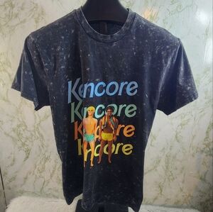 Kencore Short Sleeve Tee